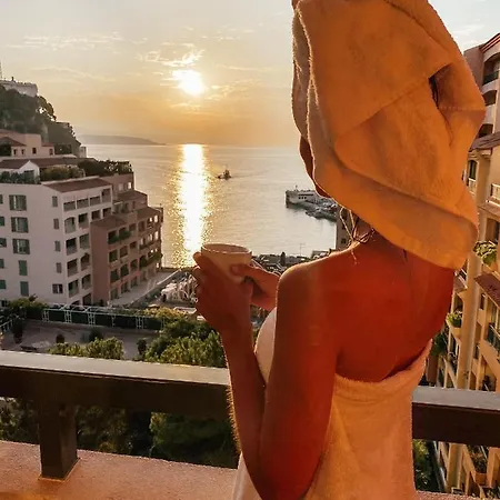 Hotel Columbus Monte-carlo, Curio Collection By Hilton