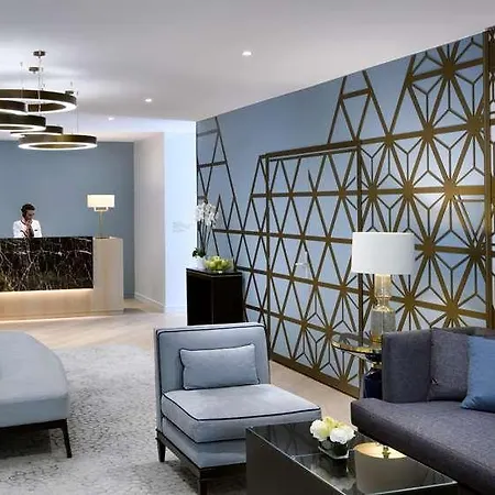 Columbus Monte-carlo, Curio Collection By Hilton