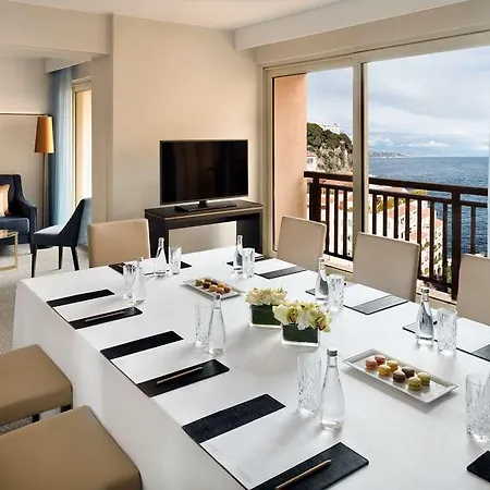 Columbus Monte-carlo, Curio Collection By Hilton Hotel Monte Carlo