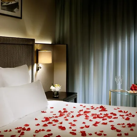 Columbus Monte-carlo, Curio Collection By Hilton Monte Carlo