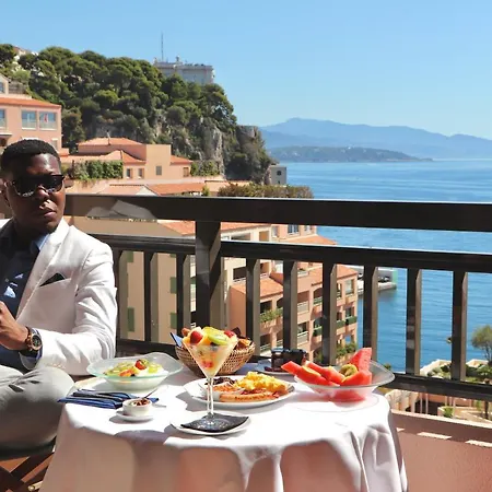 ホテル Columbus Monte-carlo, Curio Collection By Hilton 3*