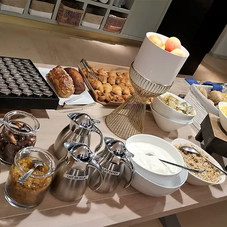 Columbus Monte-carlo, Curio Collection By Hilton Отель