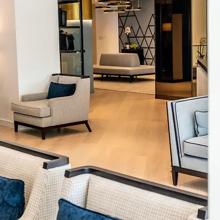 Columbus Monte-carlo, Curio Collection By Hilton Hotel Monte Carlo