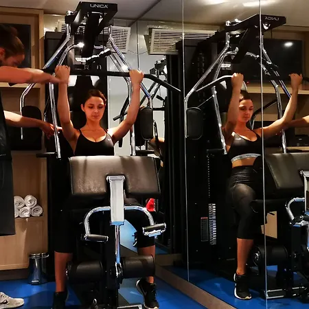 Columbus Monte-carlo, Curio Collection By Hilton ホテル 3*