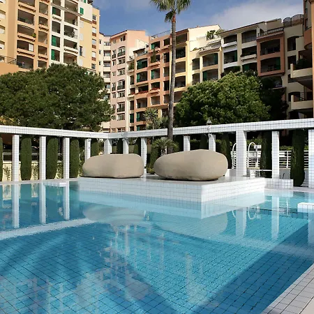 Columbus Monte-carlo, Curio Collection By Hilton Hotel 3*