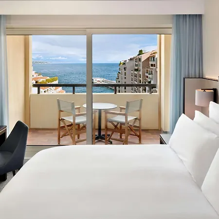 Columbus Monte-carlo, Curio Collection By Hilton モンテ・カルロ