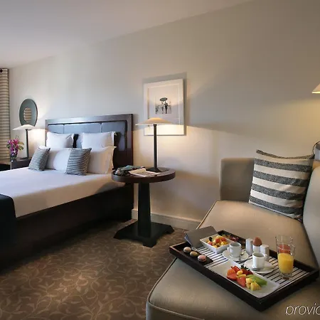 Columbus Monte-carlo, Curio Collection By Hilton 3* Monte Carlo