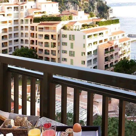 Columbus Monte-carlo, Curio Collection By Hilton