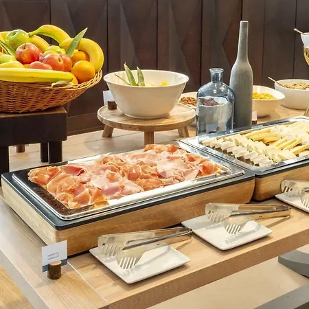 Columbus Monte-carlo, Curio Collection By Hilton 3* Monte Carlo