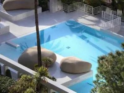 Columbus Monte-carlo, Curio Collection By Hilton