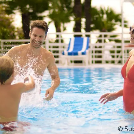 Columbus Monte-carlo, Curio Collection By Hilton Hotel 3*