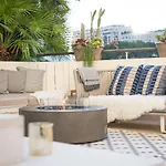 Columbus Monte-carlo, Curio Collection By Hilton Hotel
