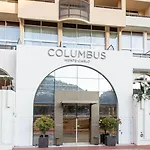 Columbus Monte-carlo, Curio Collection By Hilton Monte Carlo