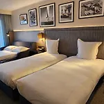 Columbus Monte-carlo, Curio Collection By Hilton Hotel