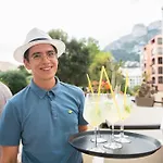 فندق Columbus Monte-carlo, Curio Collection By Hilton 3*