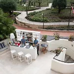 Columbus Monte-carlo, Curio Collection By Hilton 3*