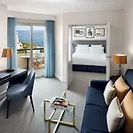 Columbus Monte-carlo, Curio Collection By Hilton