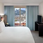 酒店 Columbus Monte-carlo, Curio Collection By Hilton