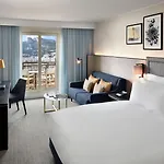 酒店 Columbus Monte-carlo, Curio Collection By Hilton 蒙特卡罗