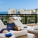 Columbus Monte-carlo, Curio Collection By Hilton 3*