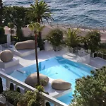 酒店 Columbus Monte-carlo, Curio Collection By Hilton