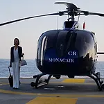 Columbus Monte-carlo, Curio Collection By Hilton 3* 蒙特卡罗