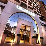 Columbus Monte-carlo, Curio Collection By Hilton 蒙特卡罗