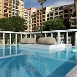 Columbus Monte-carlo, Curio Collection By Hilton 酒店 3*
