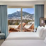 酒店 Columbus Monte-carlo, Curio Collection By Hilton