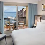 Columbus Monte-carlo, Curio Collection By Hilton 3*