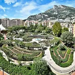 Columbus Monte-carlo, Curio Collection By Hilton