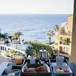 Columbus Monte-carlo, Curio Collection By Hilton 3*
