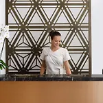 Columbus Monte-carlo, Curio Collection By Hilton Monte Carlo