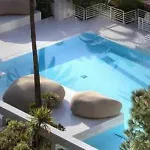 Columbus Monte-carlo, Curio Collection By Hilton