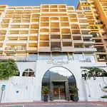 Columbus Monte-carlo, Curio Collection By Hilton 3*