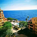 Columbus Monte-carlo, Curio Collection By Hilton 3* Monte Carlo