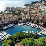 Columbus Monte-carlo, Curio Collection By Hilton 3*