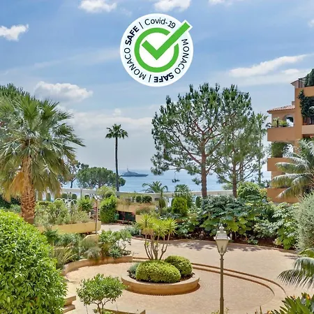 Columbus Monte-carlo, Curio Collection By Hilton 3* Monte-Carlo