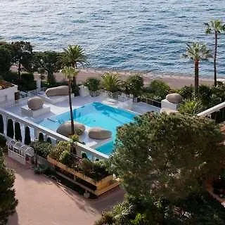 Columbus Monte-carlo, Curio Collection By Hilton 3*
