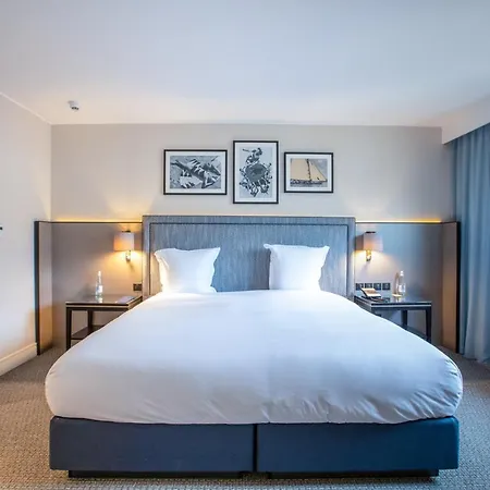 Hotel Columbus