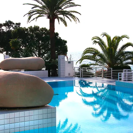 Columbus Monte Carlo