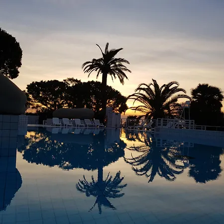 Columbus Monte-carlo, Curio Collection By Hilton Monte-Carlo