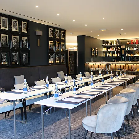 Hotel Columbus Monte-carlo, Curio Collection By Hilton