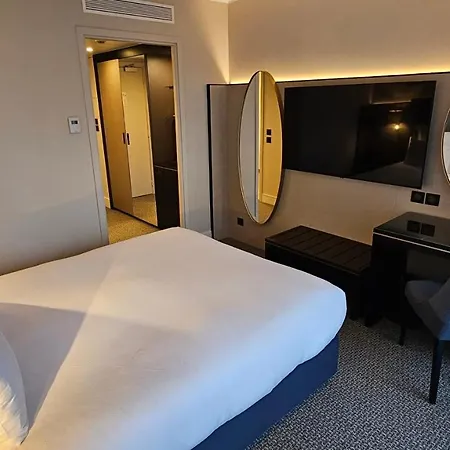 Hotel Columbus 3*