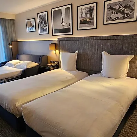 Columbus Hotel