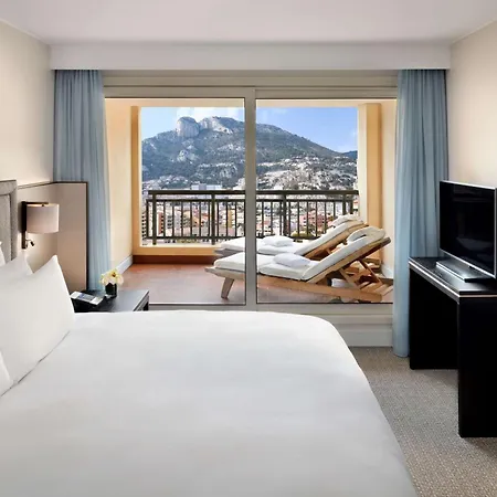 Hotel Columbus Monte-carlo, Curio Collection By Hilton 3*