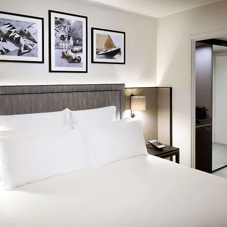 Columbus Hotel Monte Carlo