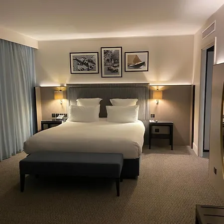 Columbus Monte-carlo, Curio Collection By Hilton Hotel