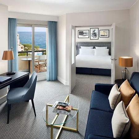 Columbus Monte-carlo, Curio Collection By Hilton