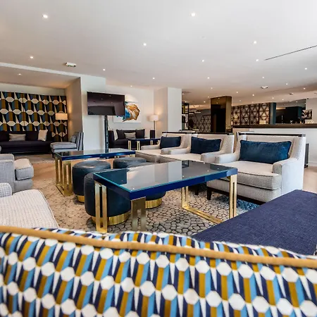 Columbus Monte-carlo, Curio Collection By Hilton 3* Monte-Carlo